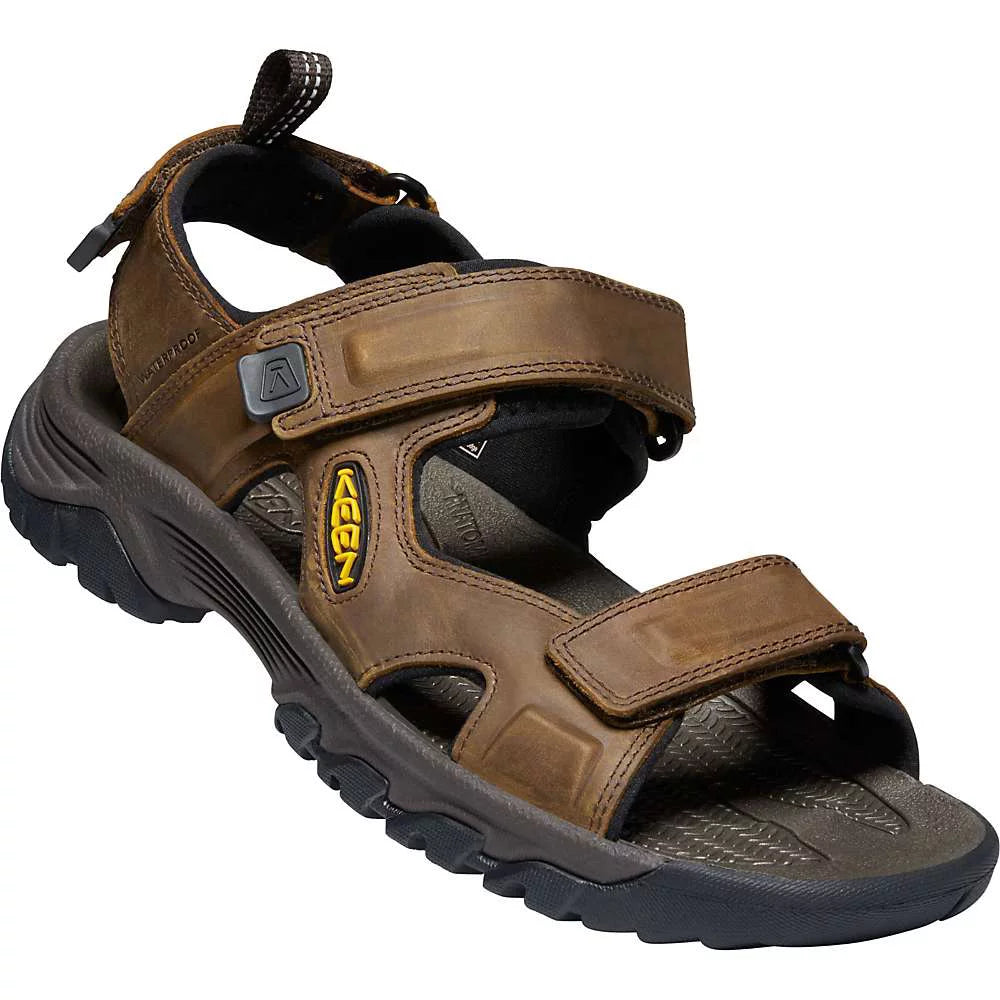 Men's Targhee  Open Toe Sandal