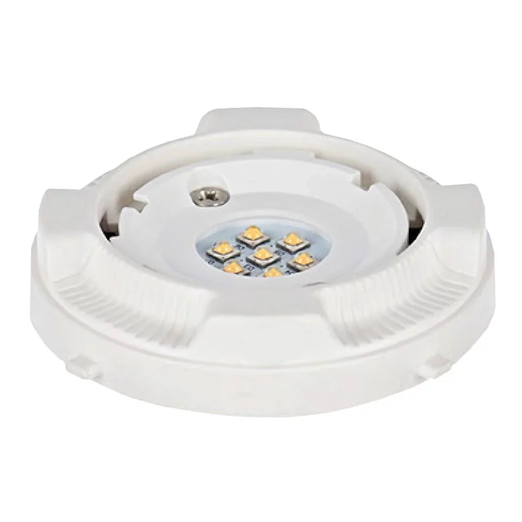 19202 - M1500/930/W/G4 Indoor Track Lighting  Fixture