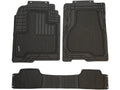 Floor Mat Set 3 Piece - Compatible with 2003 - 2007, 2009 - 2018 Nissan Murano 2004 2005 2006 2010 2011 2012 2013 2014 2015 2016 2017