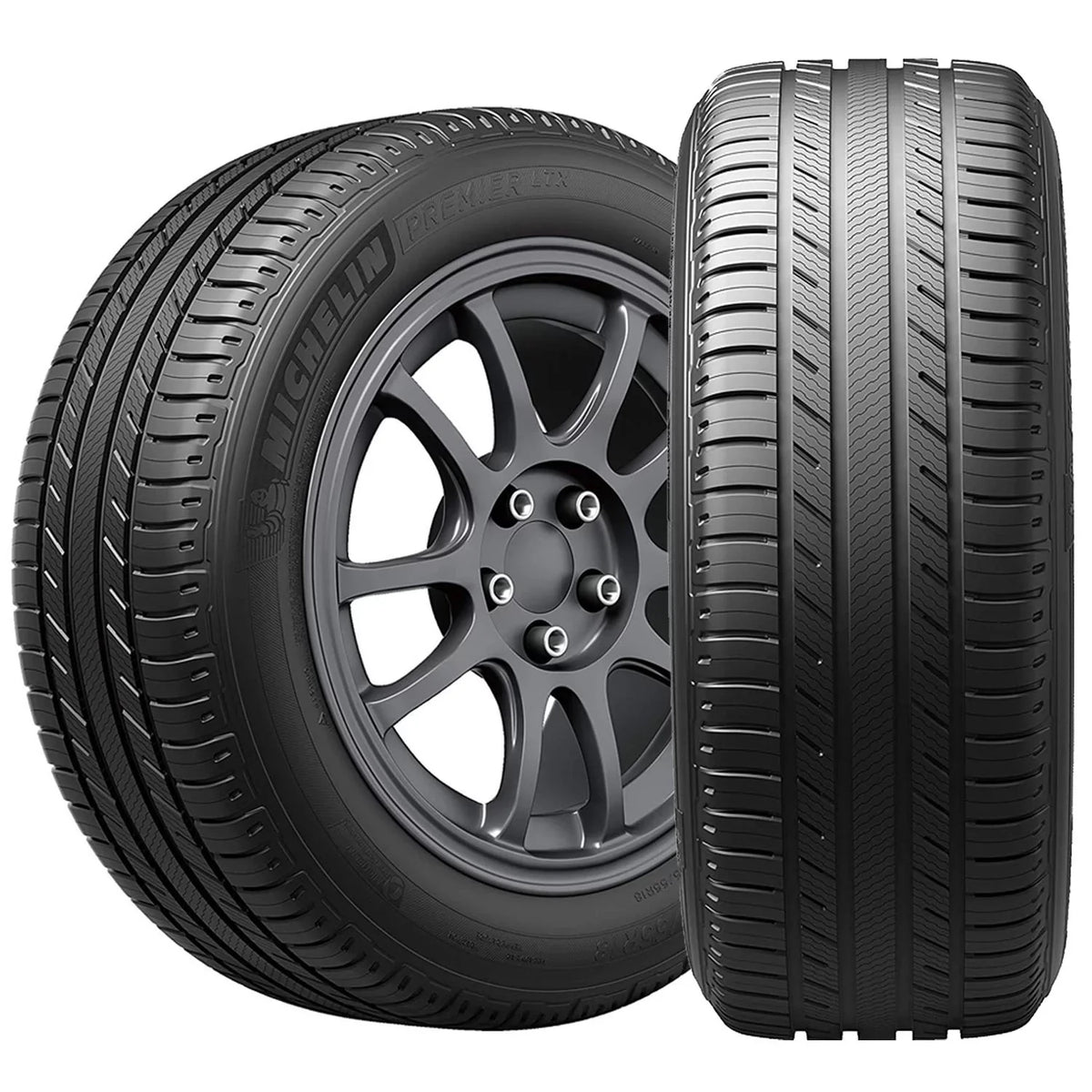 Michelin Premier  275/45R22 112 V Tire