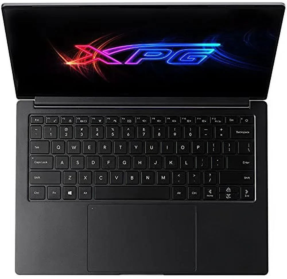 EXCaliberPC 2021  Xenia 14 Gaming Laptop (i5-1135G7, 64GB , 512GB NVMe , Intel Iris Xe, 14" , Windows 10) XENIA14I5G11GXELX-