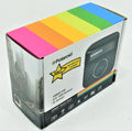 Polaroid 1080P -E73H  Dash Cam Car Dashcam 2"  Display Screen Black