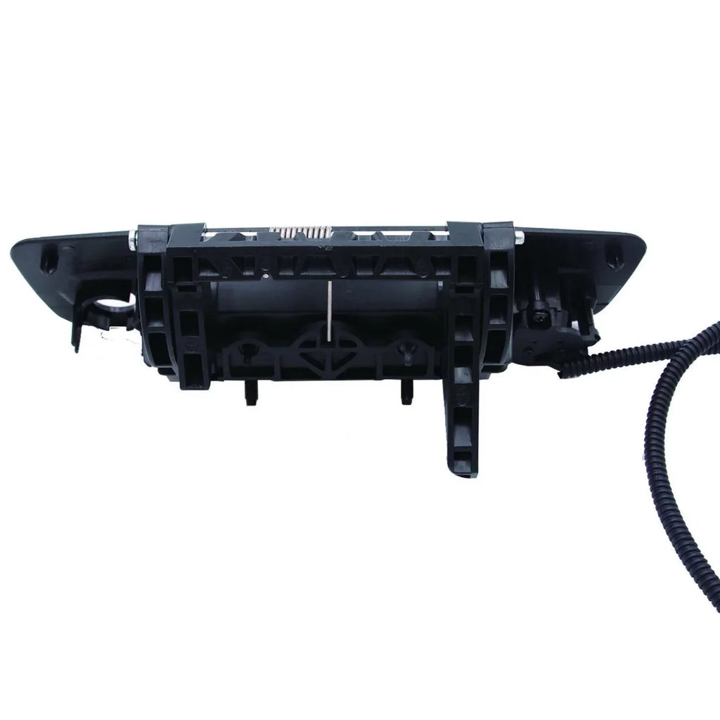 Tailgate Handle Backup Camera Fit for Dodge Ram 1500 2500 3500 2009-2017