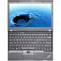 Used Lenovo ThinkPad X230 Laptop B Grade Intel i5 Dual Core Gen 3 4GB  128GB  Windows 10 Home 64 Bit