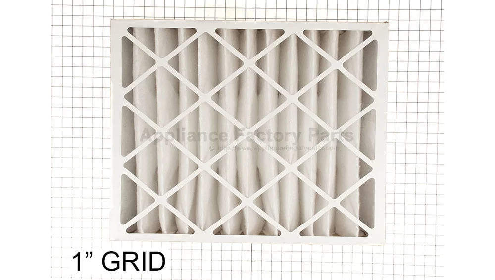 20X25 see note FC100A1037