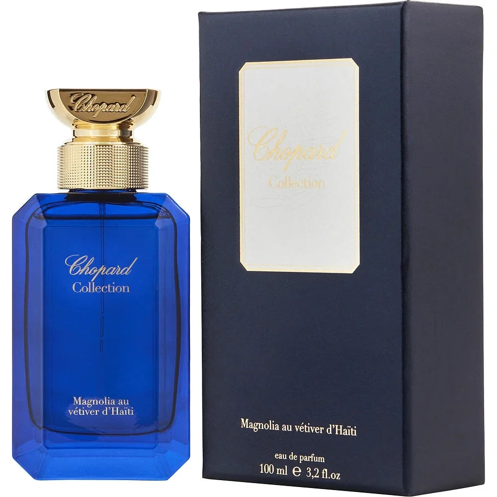 D' by Chopard -   3.3  -