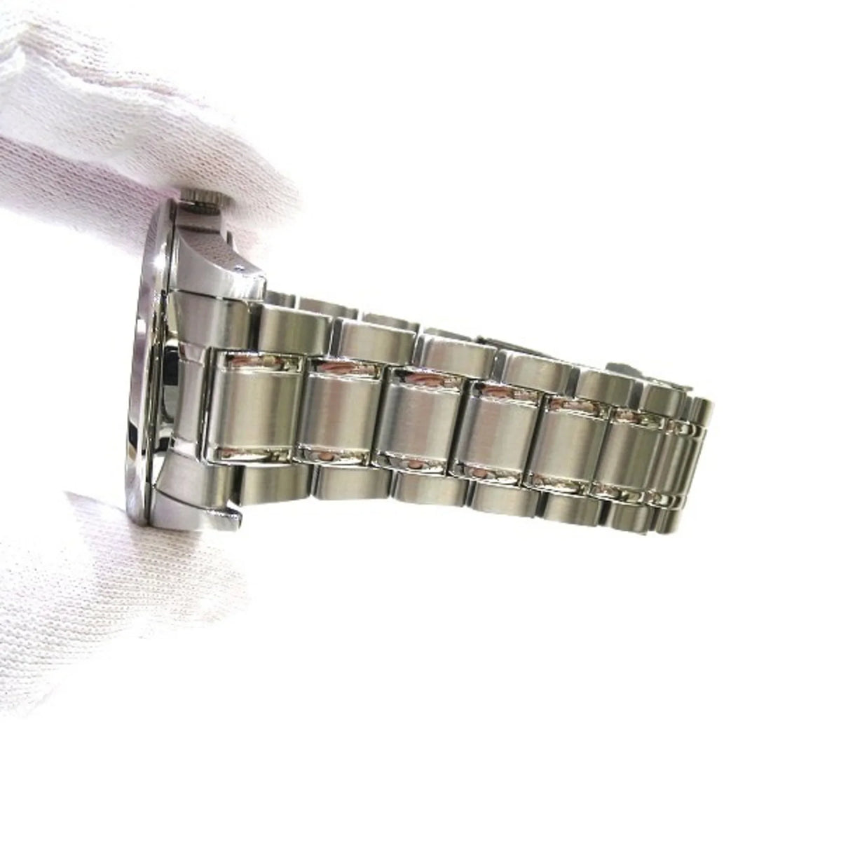 Pre-Owned Seiko Presage SCVE053 Automatic Watch Men's (Fair)