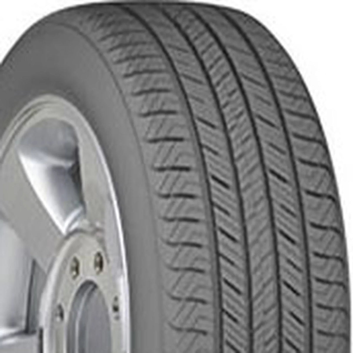 Lancaster -07 H/T All Season 215/60R17 96V Passenger Tire