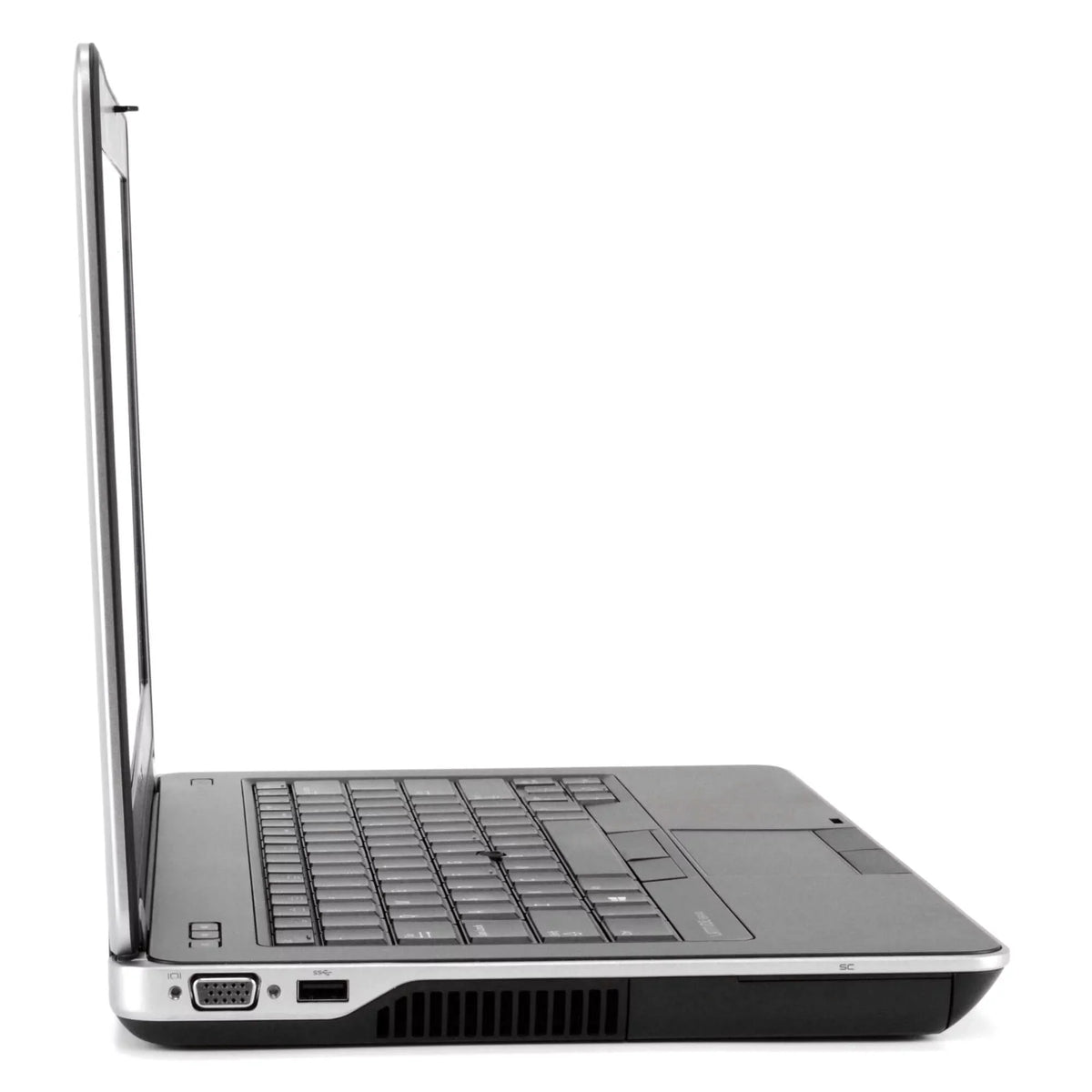 Dell  Latitude E6440 Laptop Computer, 2.60 GHz Intel i5 Dual Core Gen 4, 16GB DDR3 , 512GB  Hard Drive, Windows 10 Professional 64 Bit, 14" Screen