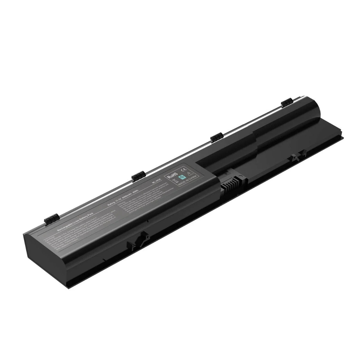 Battery For  Probook 4530S 4540S 4440S 4430S 4545S 4535S PR09 PR06 633805-001