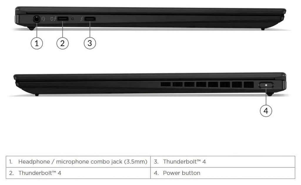 Lenovo ThinkPad X1 Nano Gen 1 Laptop 2022 | 13" 2K  | 11th Intel i7-1160G7 4-Core | Iris Xe Graphics 16GB  1TB  | Backlit Fingerprint | Thunderbolt 4 WiFi 6 | Win 10 Pro |  32GB