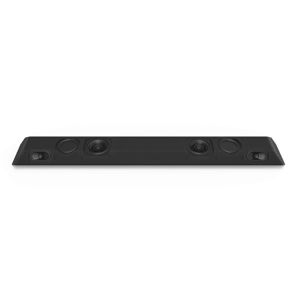 36" 2.1 Channel Sound Bar System (SB362An-F6)