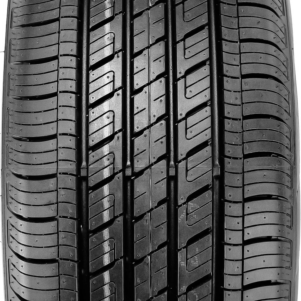Set of 4 () Nexen Aria AH7 195/65R15 91H A/S All Season Tires
