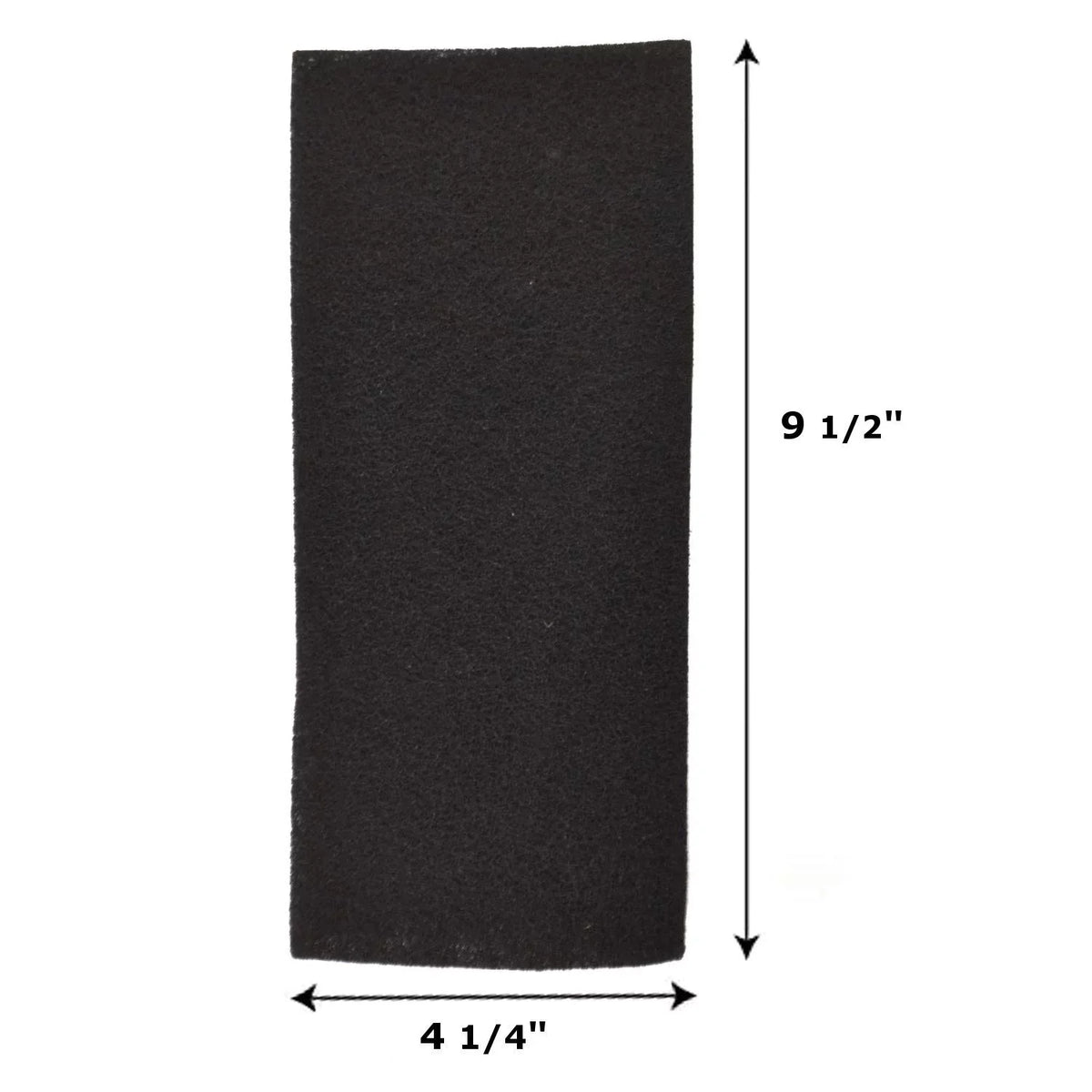 12-Pack Carbon Filter for Bionaire BAPF30 / AER1 series Air Purifier Filters BAPF29 BAPF30- BAPF30AO