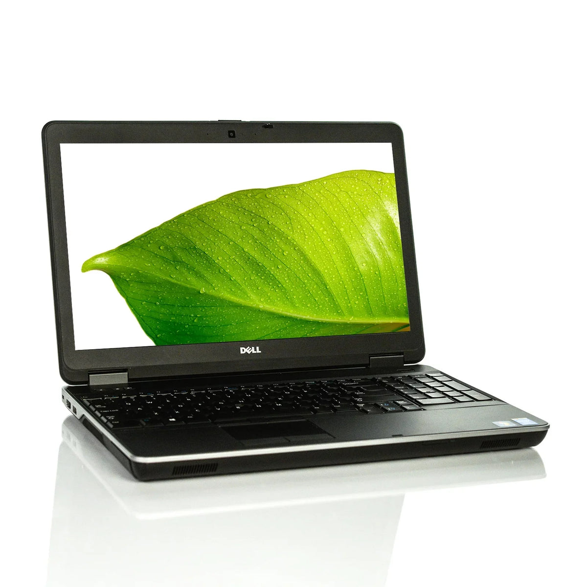 Used Dell Latitude E6540 Laptop i5 Dual-Core 4GB 250GB Win 10 Pro B v.