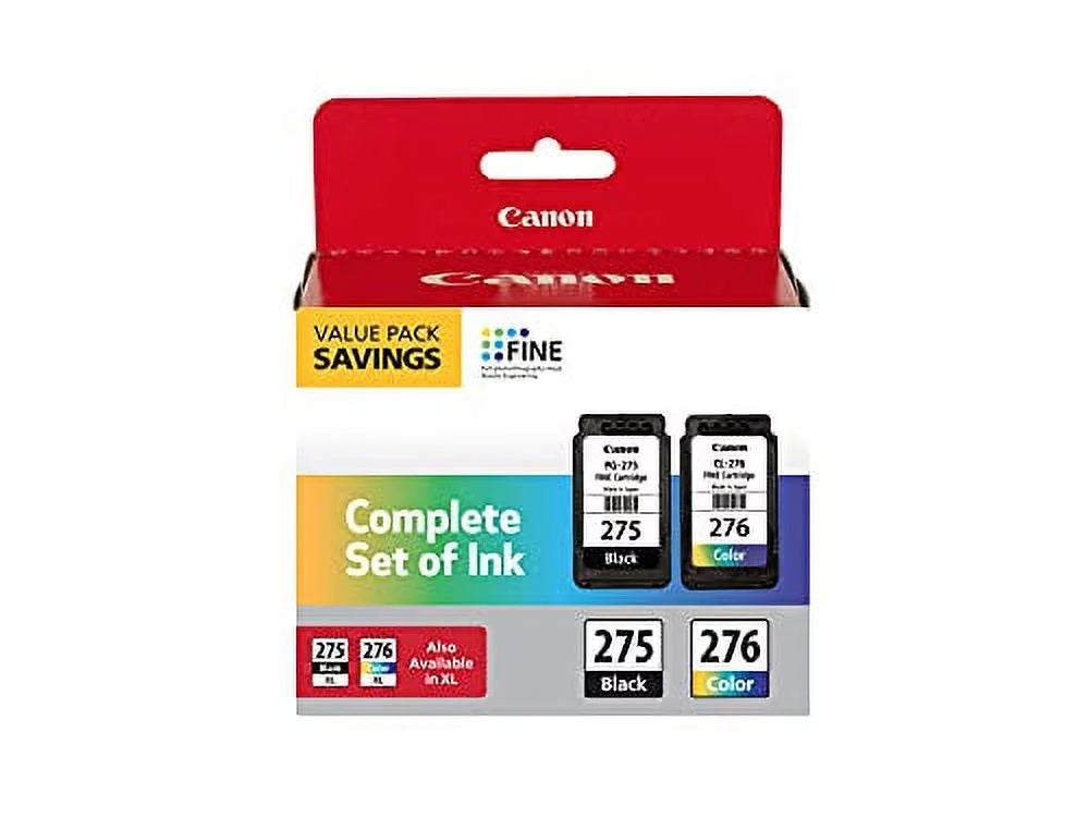 Canon -275/-276