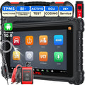 Autel MaxiSYS MS906 Pro Car Diagnostic Scanner, Upgrade of MS906BT/MK906BT,  Coding, Bi-Directional Control