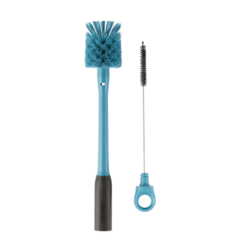 2-in-1 Bottle Brush - Second Set 01