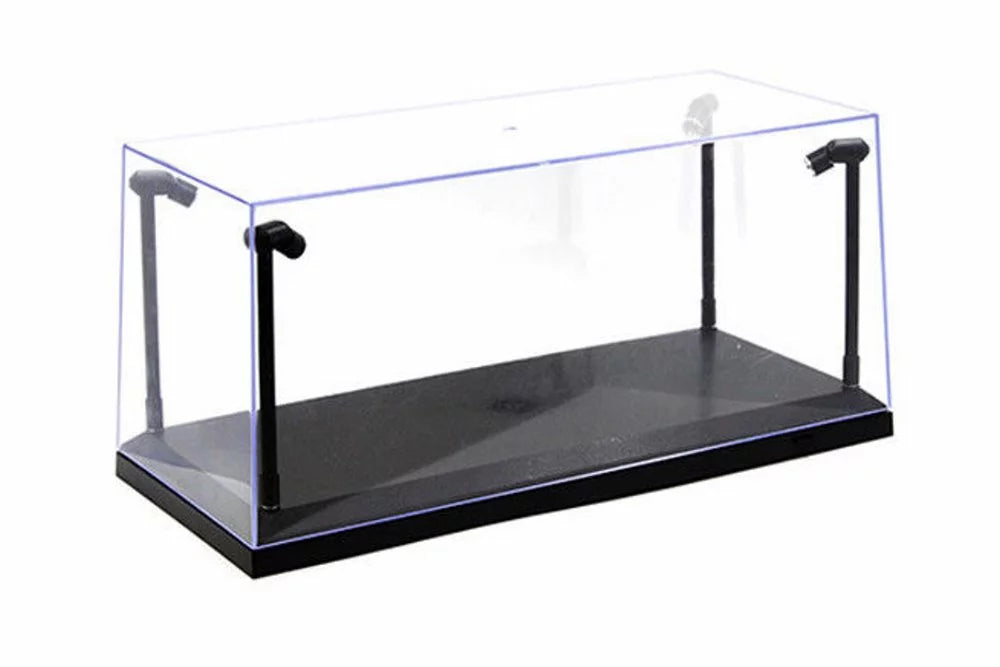 Diecast Car w/ Display Case - 2022  IndyCar, #29 Devlin DeFrancesco - Greenlight 11156 - 1/18 Scale Diecast Car