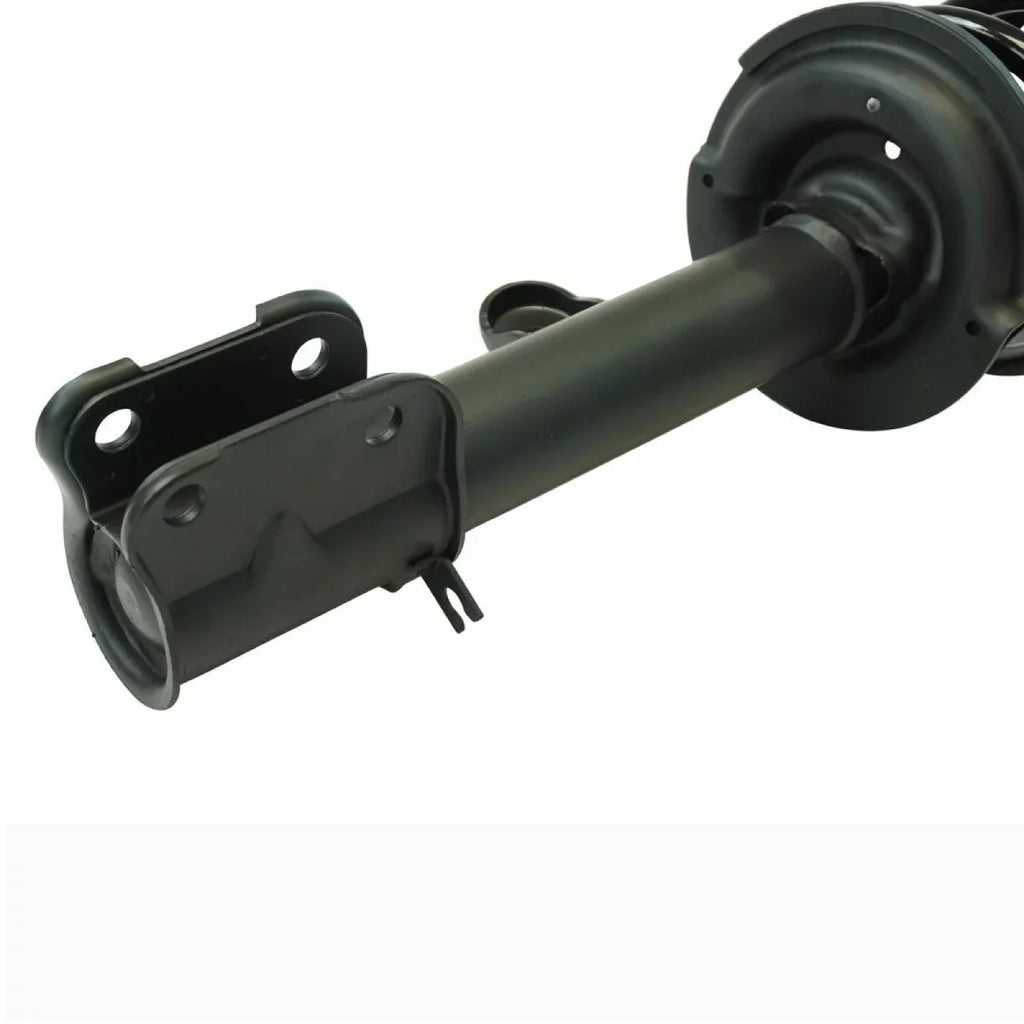 AutoShack Front Complete Strut and Coil Spring Driver Side Replacement for 2011 2012 2013 Kia Sorento 2.4L 3.5L V6   CST272715L