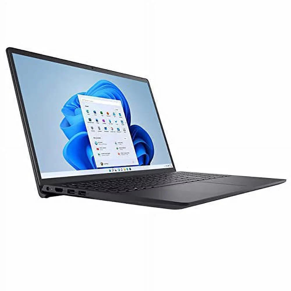Dell Newest Inspiron 3000 i3511 Laptop, 15.6"  Touchscreen, 11th Gen Intel Core i7-1165G7, Iris Xe Graphics, 16GB DDR4, 256GB NVMe  + 1TB , , Bluetooth, Wi-Fi, Windows 11 Pro