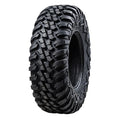 Terrabite Radial Tire 25x8-12 Medium/Hard Terrain Compatible With Polaris   900  Fox Edition 2020