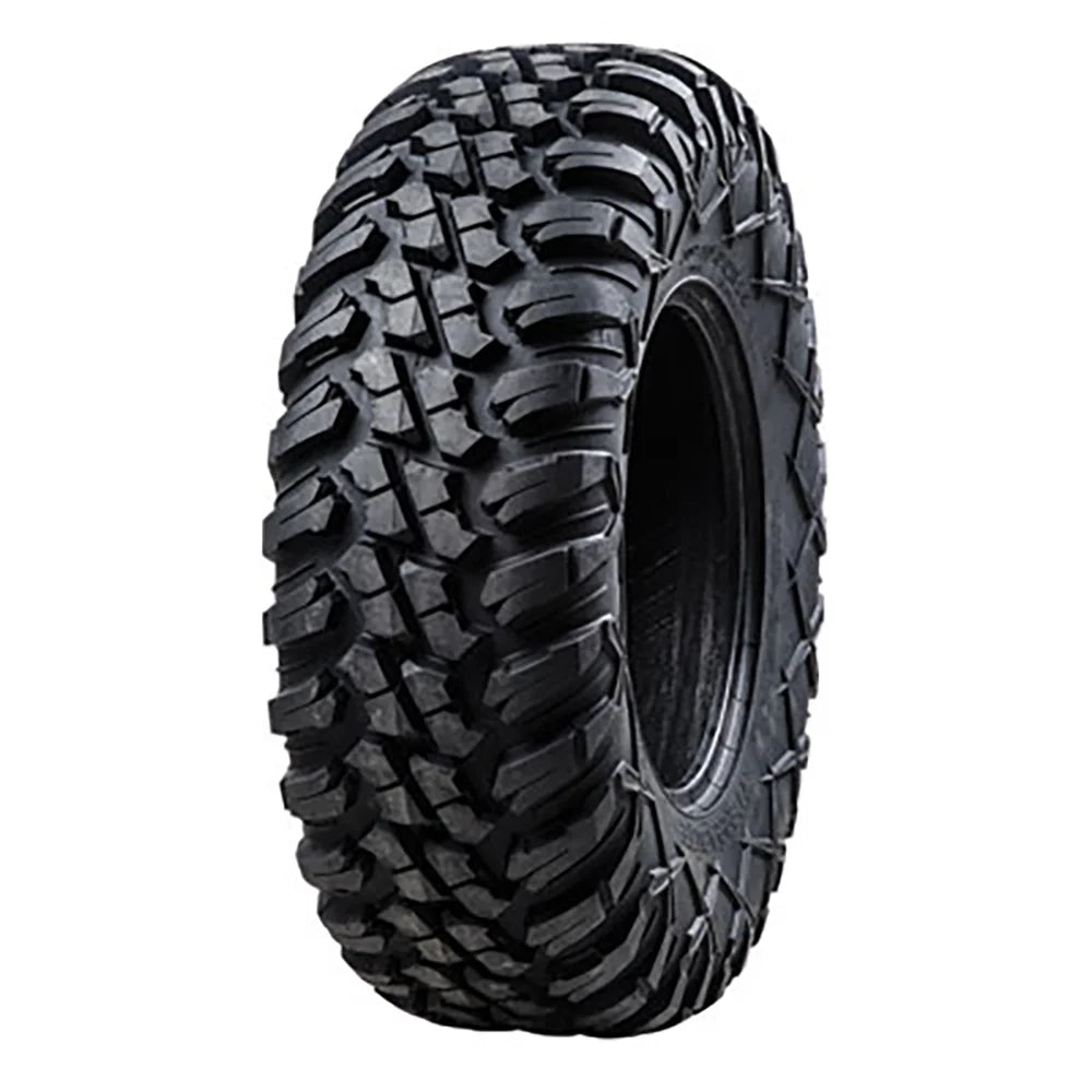 Terrabite Radial Tire 25x8-12 Medium/Hard Terrain Compatible With Polaris   900  Fox Edition 2020