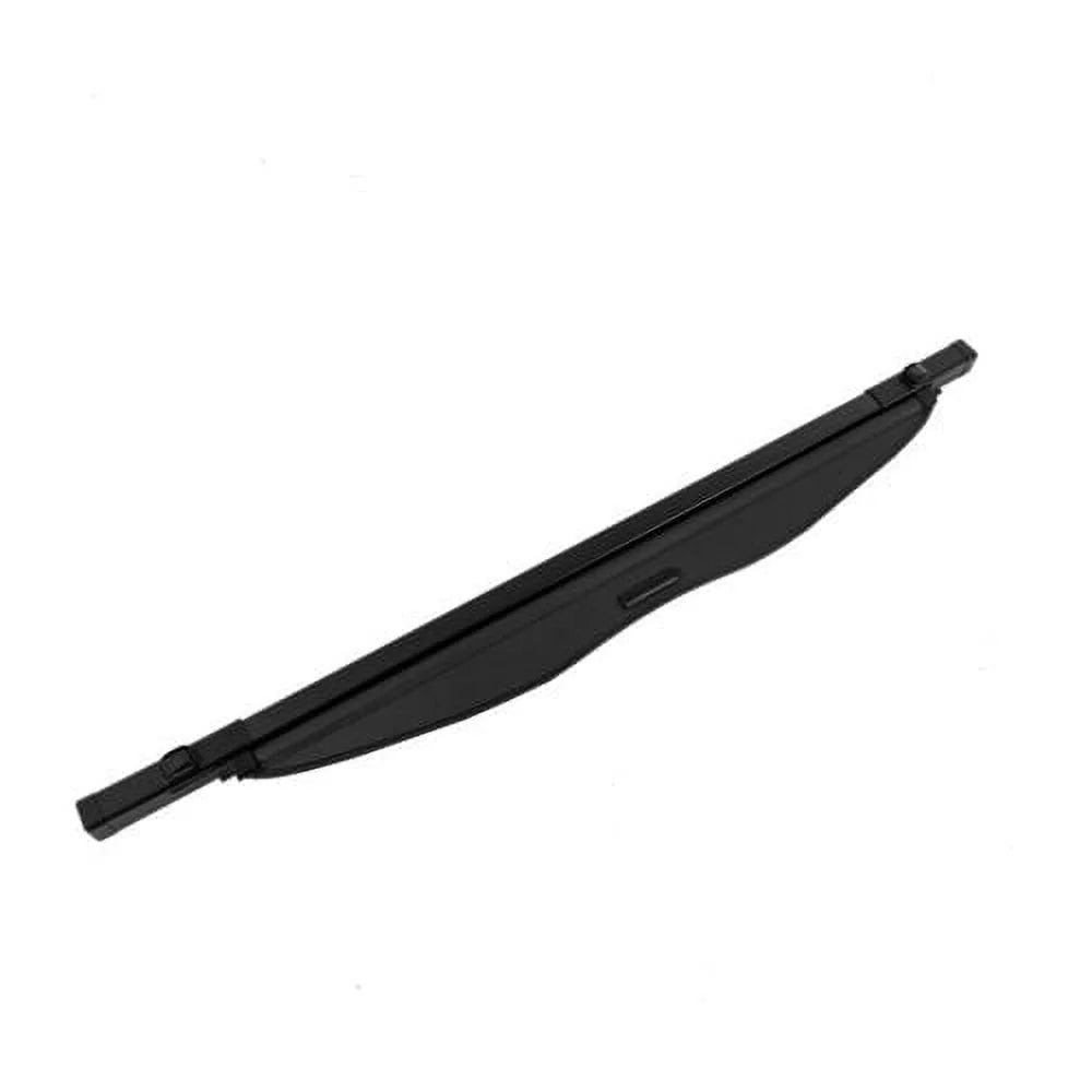 For 2020-2022 Toyota Highlander Rear Trunk Shield Cargo Shade Security Cover