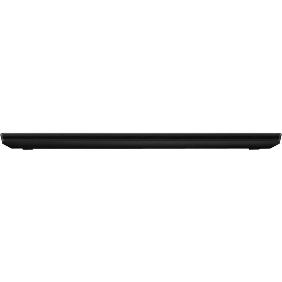 Lenovo ThinkPad P14s Gen 2 20VX008XUS 14" Touchscreen Mobile Workstation - Full  - 1920 x 1080 - Intel Core i7 11th Gen i7-1165G7 Quad-core (4 Core) 2.80 GHz - 16   - 512   - Black
