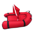 Diving Float Buoy Scuba Dive Flag Float Diving Safe Portable Dive Buoy Inflatable for diving Snorkeling Underwater Sports