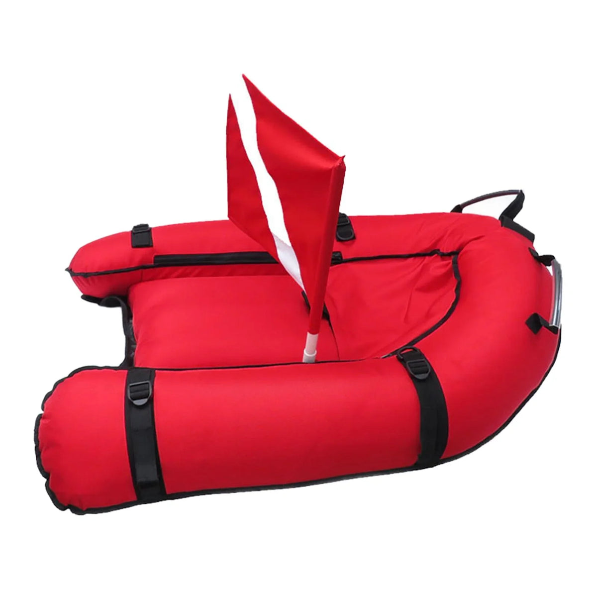 Diving Float Buoy Scuba Dive Flag Float Diving Safe Portable Dive Buoy Inflatable for diving Snorkeling Underwater Sports