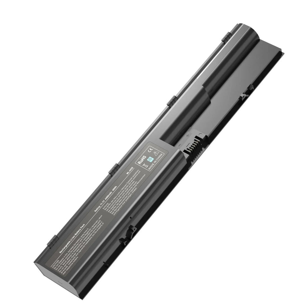 Battery For  Probook 4530S 4540S 4440S 4430S 4545S 4535S PR09 PR06 633805-001