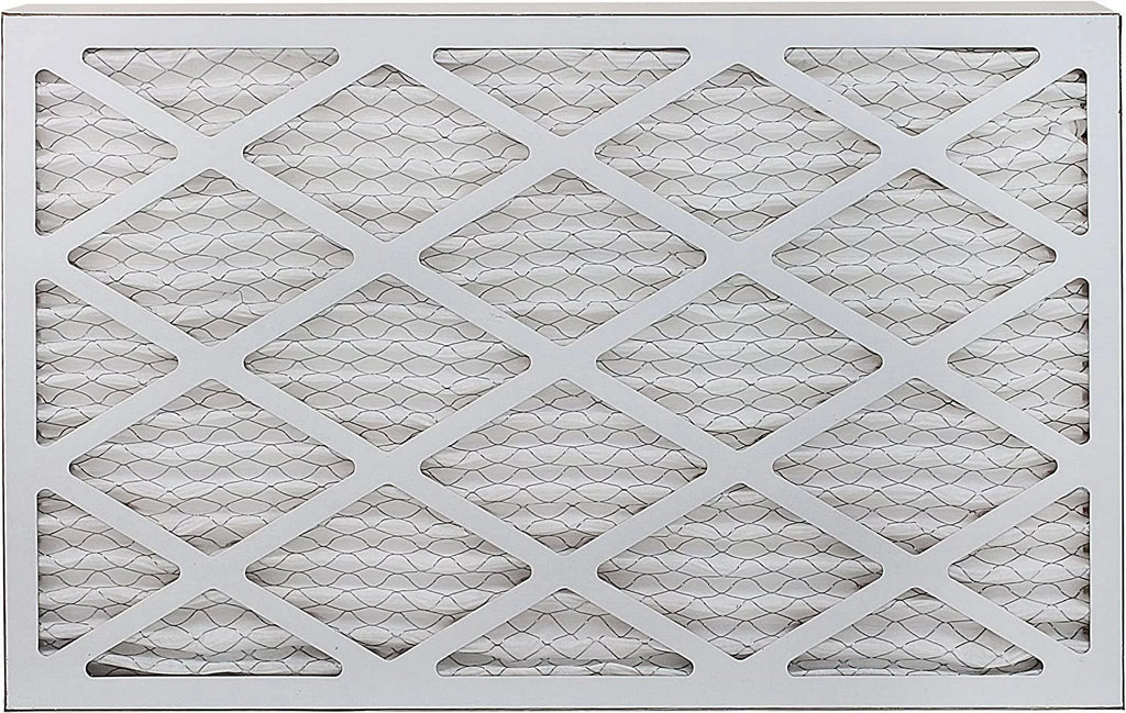 Filterbuy 20x32x2  13 Pleated   Furnace Air Filters (6-Pack)