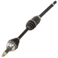 For 2019 Infiniti QX50 Front Right Passenger Side  Axle Shaft - Buyautoparts