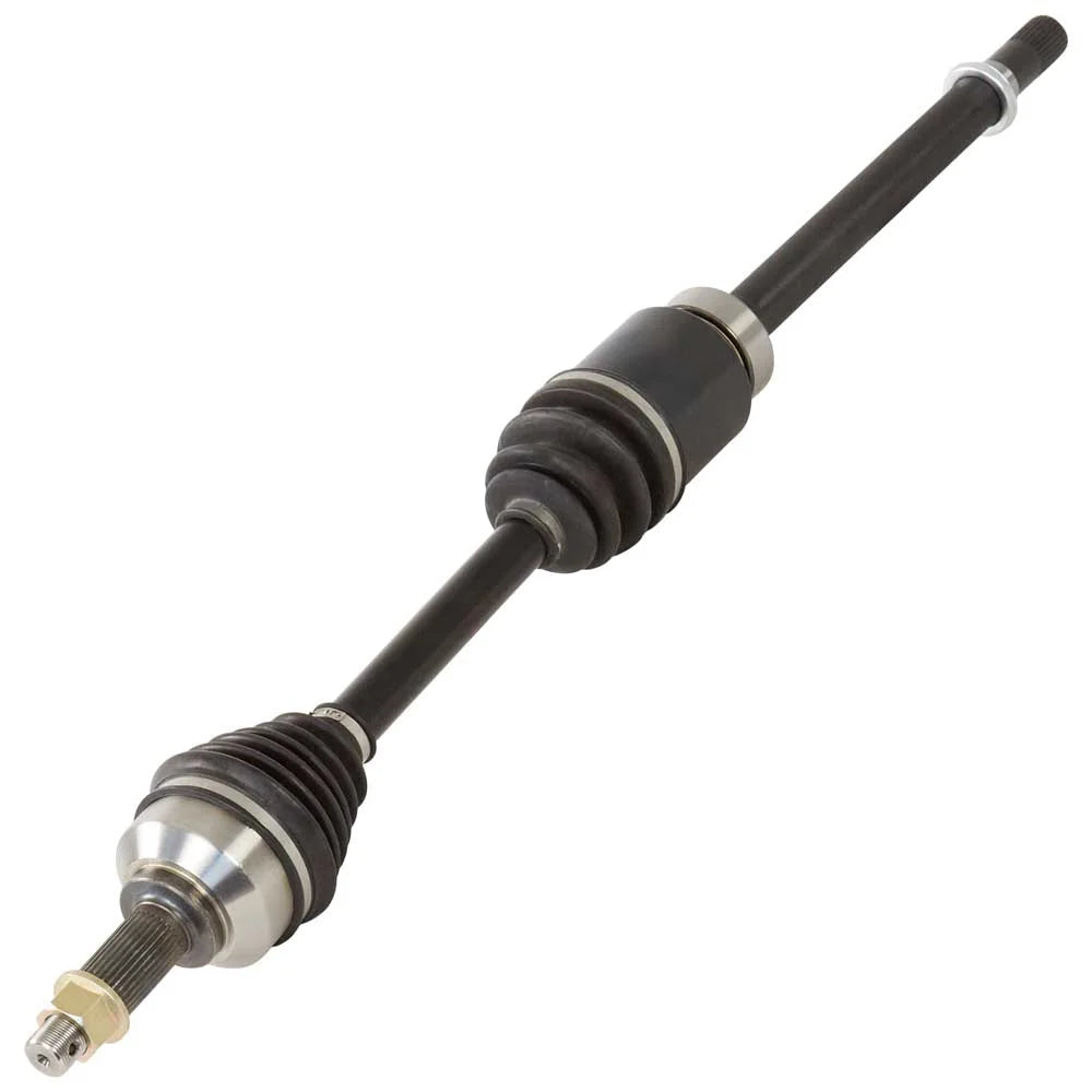 For 2019 Infiniti QX50 Front Right Passenger Side  Axle Shaft - Buyautoparts