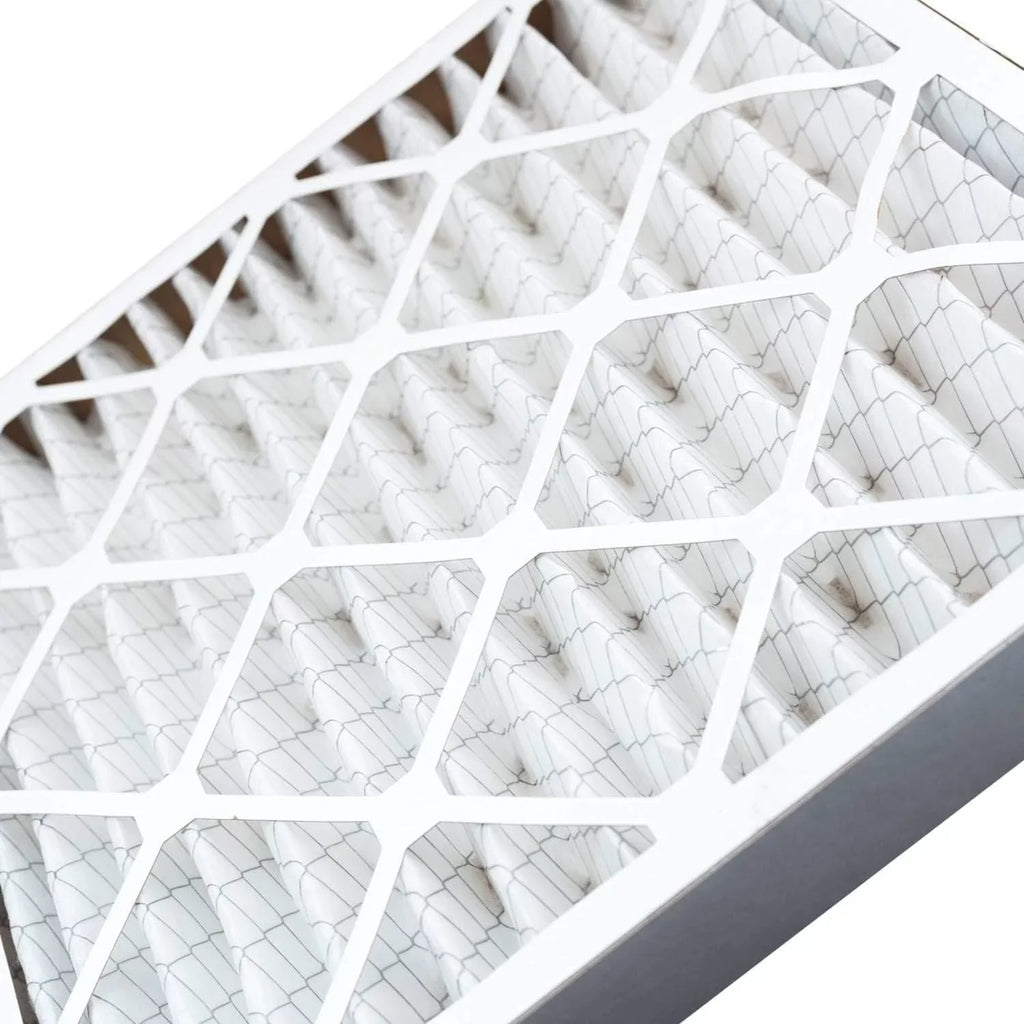 Filter King 19x61.5x1a Air Filter | 4- |  8  Pleated A/C Furnace Filters |    | Actual Size: 19 x 61.5 x .75"