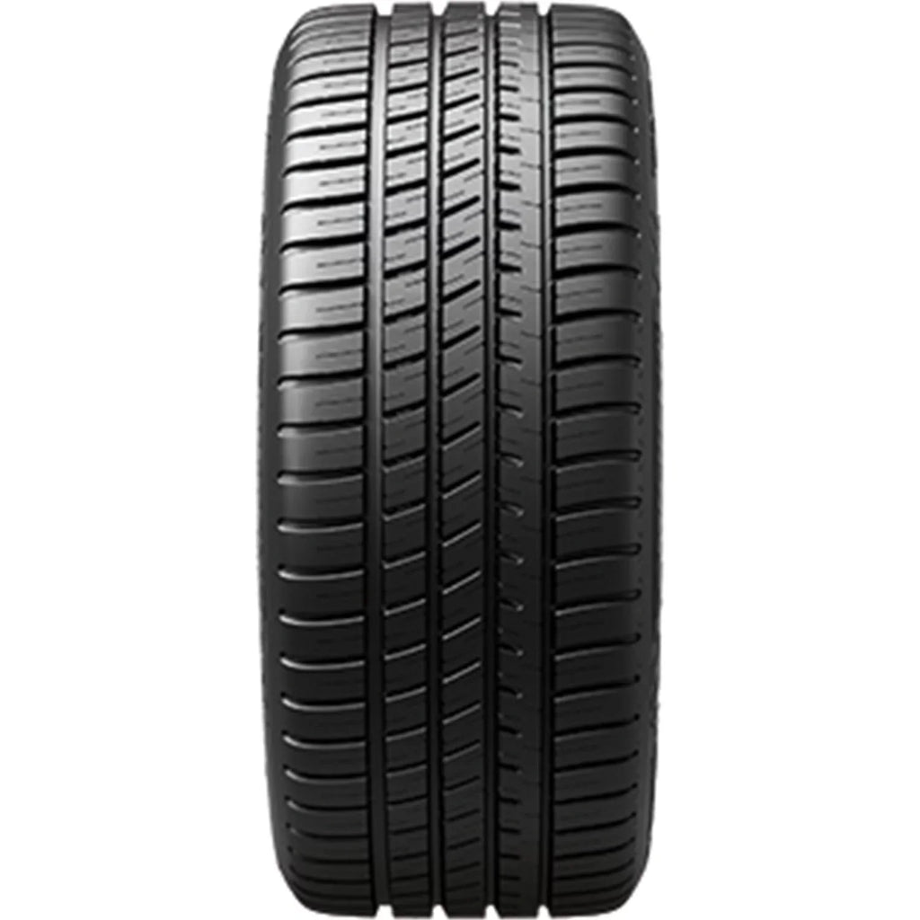 Michelin Pilot Sport A/S 3+  All Season 275/30ZR19 96Y  Passenger Tire