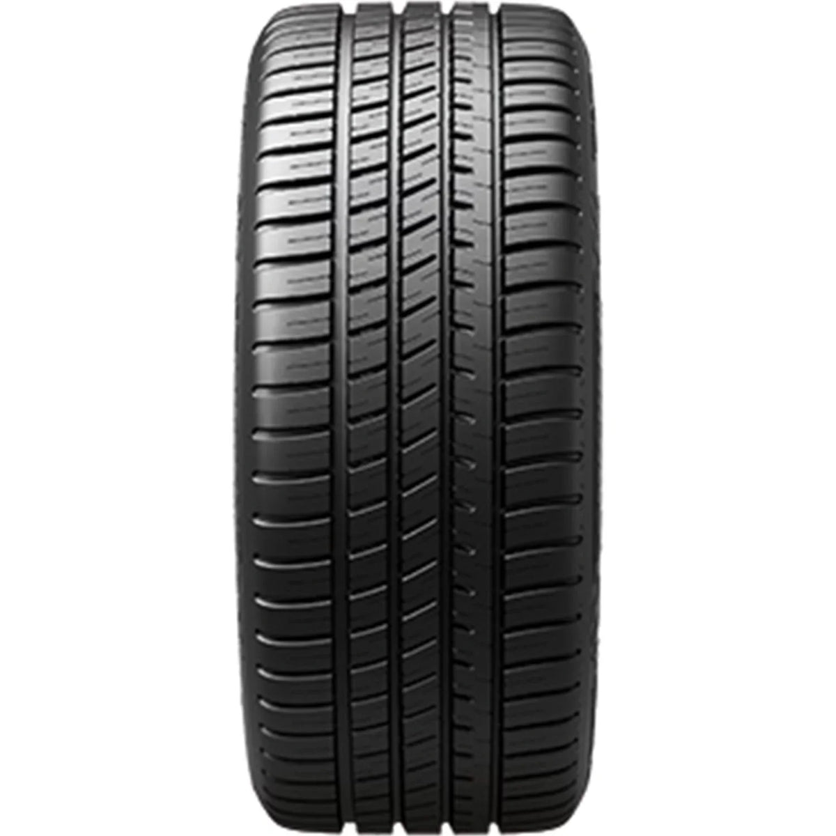 Michelin Pilot Sport A/S 3+  All Season 275/30ZR19 96Y  Passenger Tire
