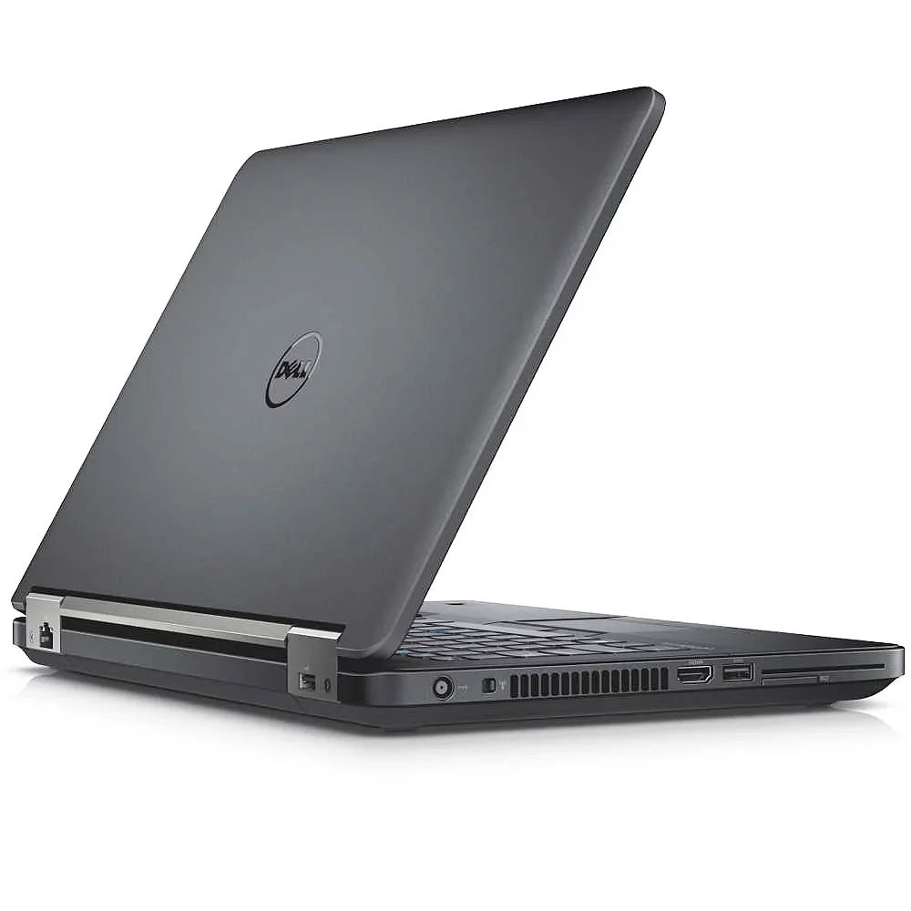 Pre-Owned Dell Latitude E5540 1.6GHz i5 4GB 128SSD  Windows 10 Pro 64 Laptop B Camera