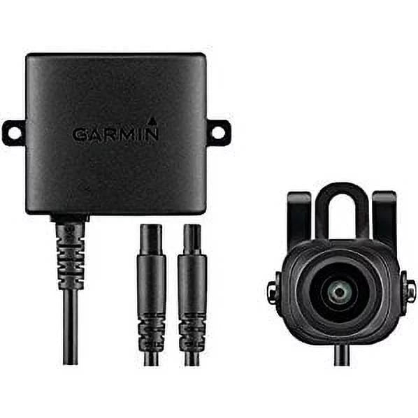 Garmin 010-12242-20 Add-On Camera and Transmitter for  30 Backup Camera