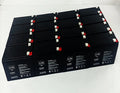 Brand 12V 9Ah Replacement Battery (SG1290T2) for Merida  500 (Terminal T2) (50 Pack)