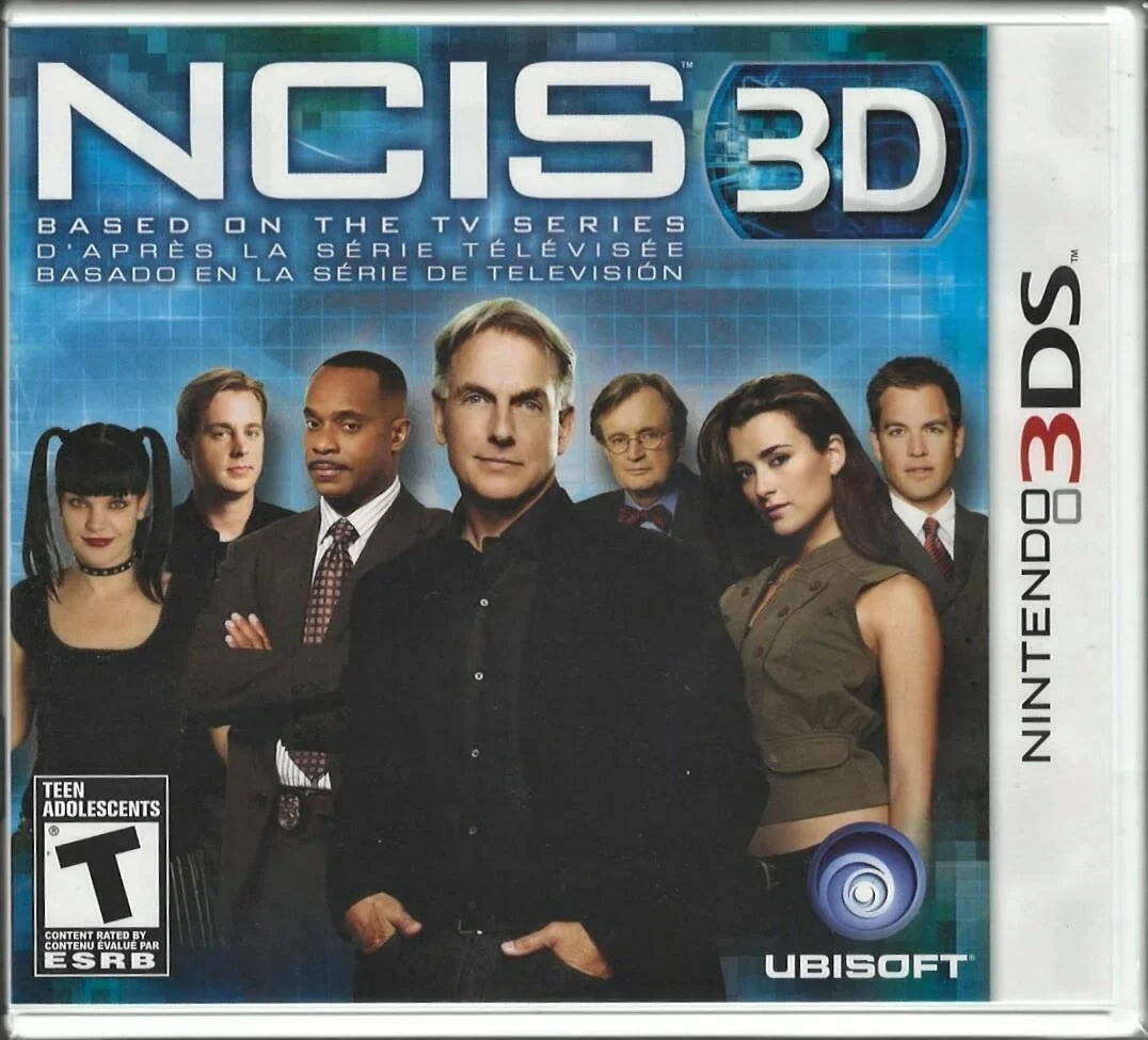 3DS (Brand New Factory Sealed  Version) Nintendo 3DS, nintendo_3ds