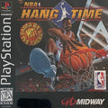 Restored  Hang Time (Sony PlayStation 1, 1996) Basketball Game (Refurbished)