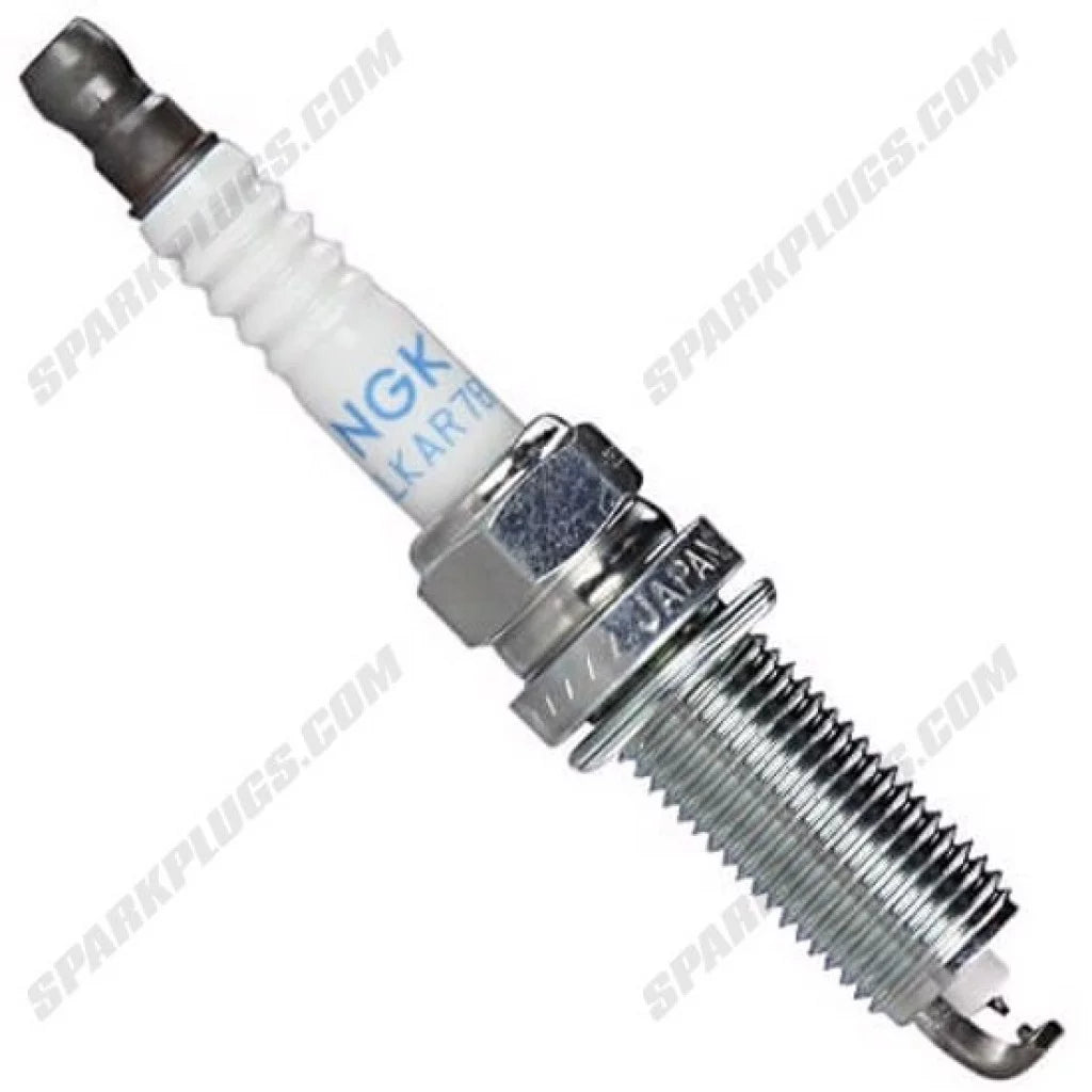 For Infiniti Q50/Q70 2014-2018 Spark Plug | Iridium | Box of 4 | DILKAR7B11 | 1406