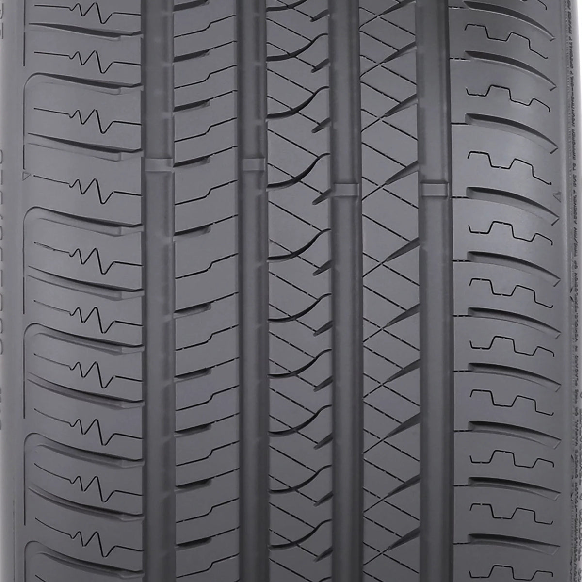 Thunderer Ranger R200 All Season 155R12 88R D Light Truck Tire