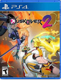 Dusk Diver 2-Launch Edition for PlayStation 4 [New Video Game]  4