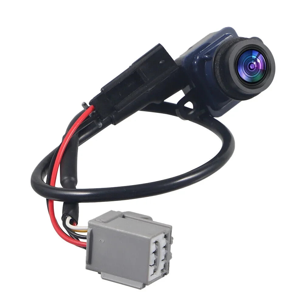 Paddsun Rear View Backup Parking Camera For Dodge Journey 2011-2020 56054158AG//
