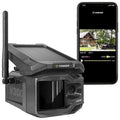 V300- Live View Solar Powered 4G- Cellular Outdoor Security Camera