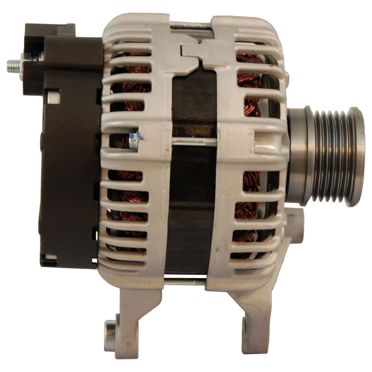 New Alternator For European Mercedes C180 08-14, E200 E250 13-14, GLK200 GLK250 13-15 0009061822 0009062003 A0009061822 A0009062003 0125711032 0986081730 20848 23100-4HH3A- 20848