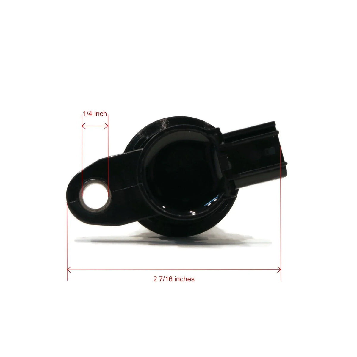 The  Shop | Ignition Coil for 2010 Yamaha Waverunner  Deluxe Jetskis VX1100BJ, VX1100AJ